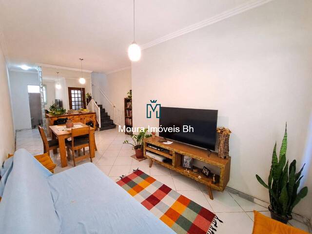 Casa para Venda em Belo Horizonte - 2