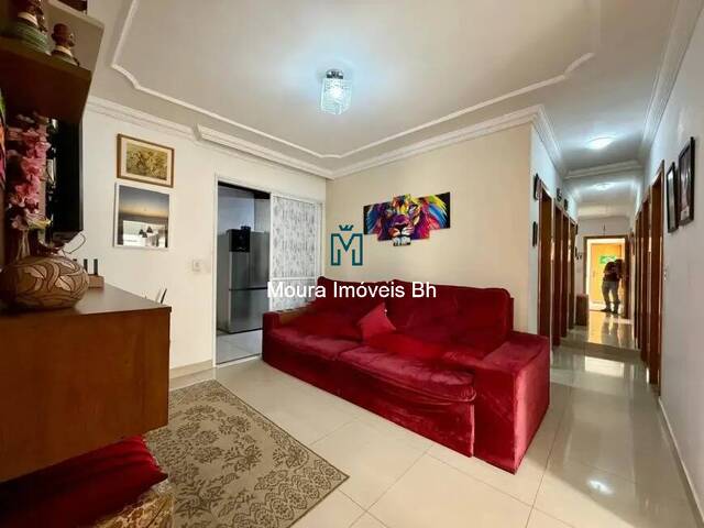Apartamento para Venda em Belo Horizonte - 5