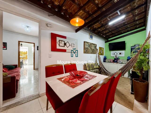 Apartamento para Venda em Belo Horizonte - 3