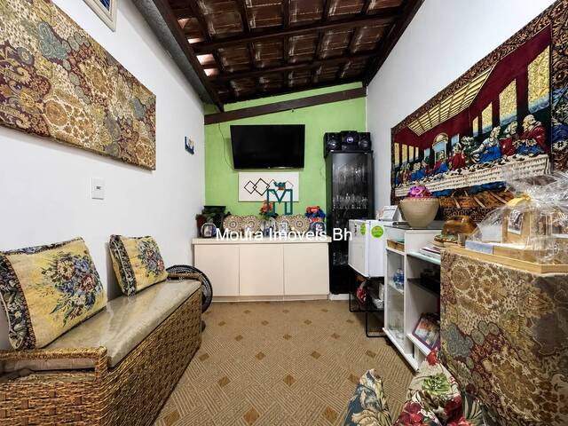 Apartamento para Venda em Belo Horizonte - 4