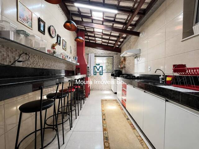 Apartamento para Venda em Belo Horizonte - 2