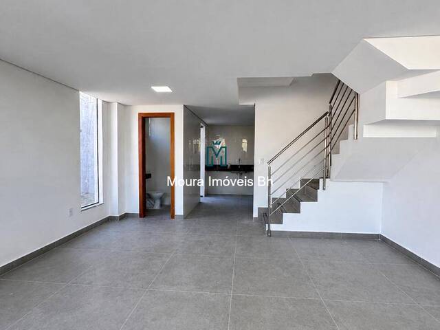 Casa para Venda em Belo Horizonte - 5