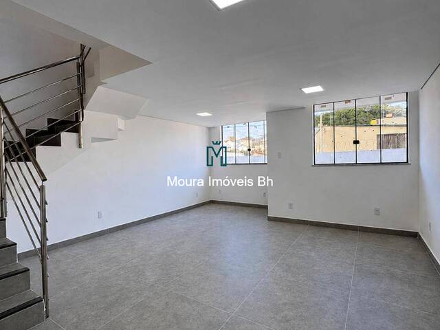 Casa para Venda em Belo Horizonte - 4