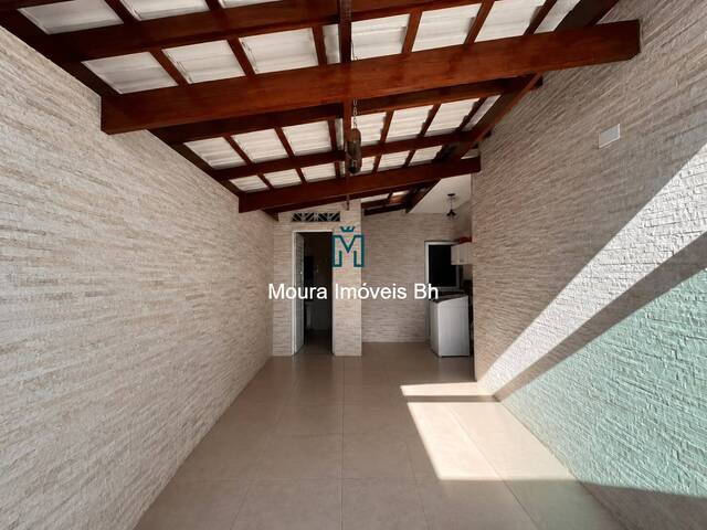 Apartamento para Venda em Belo Horizonte - 4
