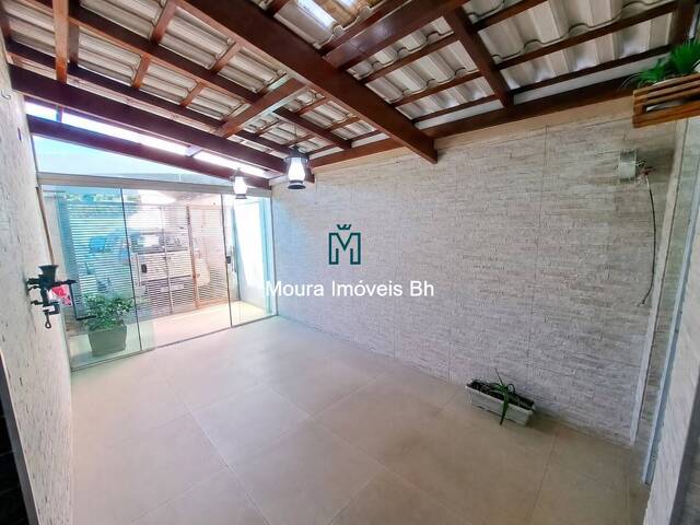 Apartamento para Venda em Belo Horizonte - 2