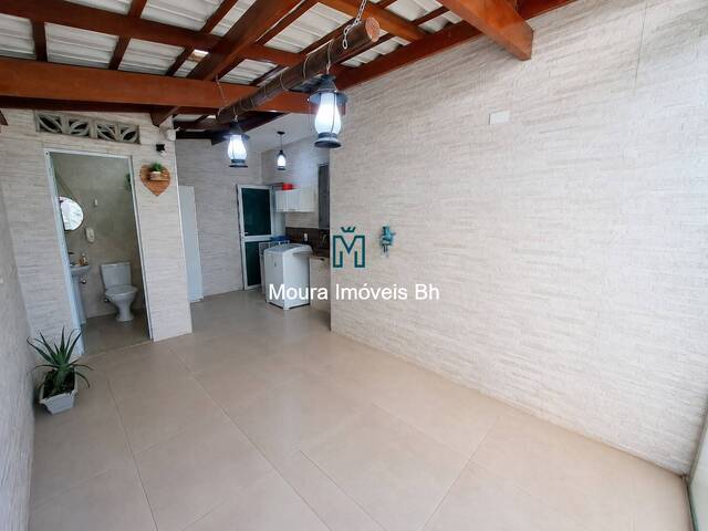 Apartamento para Venda em Belo Horizonte - 3