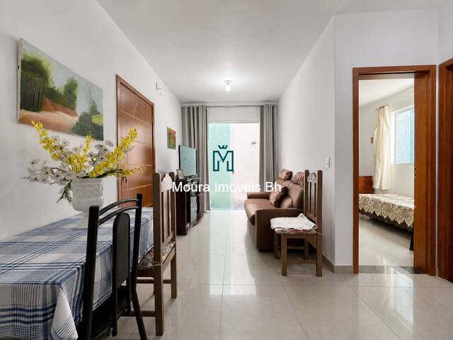 Apartamento para Venda em Belo Horizonte - 5