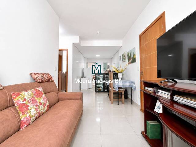 Apartamento para Venda em Belo Horizonte - 4