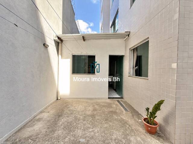 Apartamento para Venda em Belo Horizonte - 3
