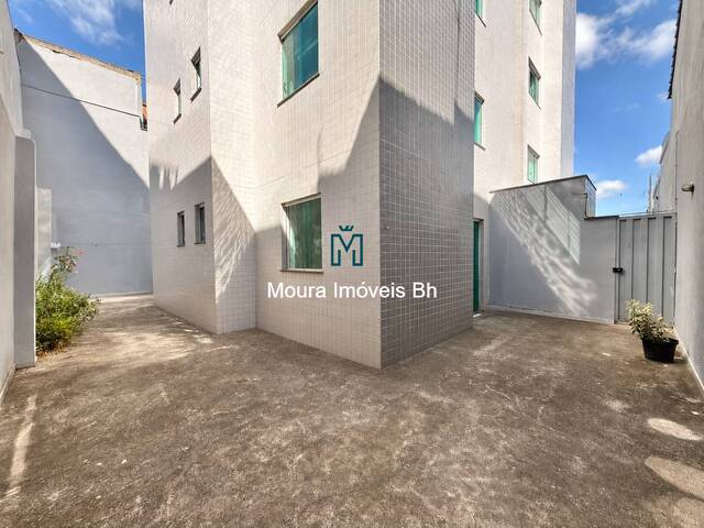 Apartamento para Venda em Belo Horizonte - 2