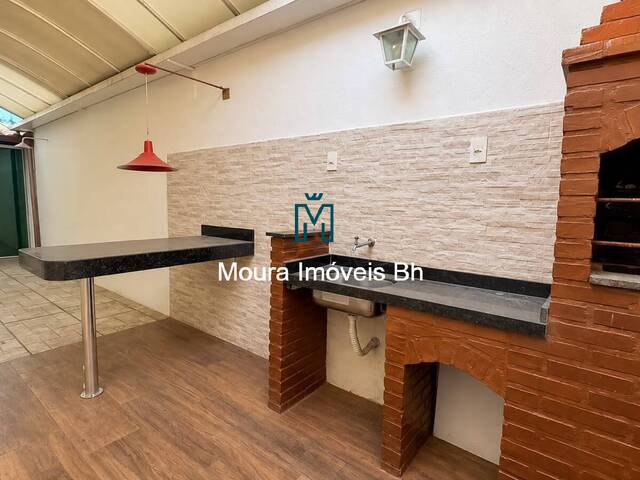 Apartamento para Venda em Belo Horizonte - 2