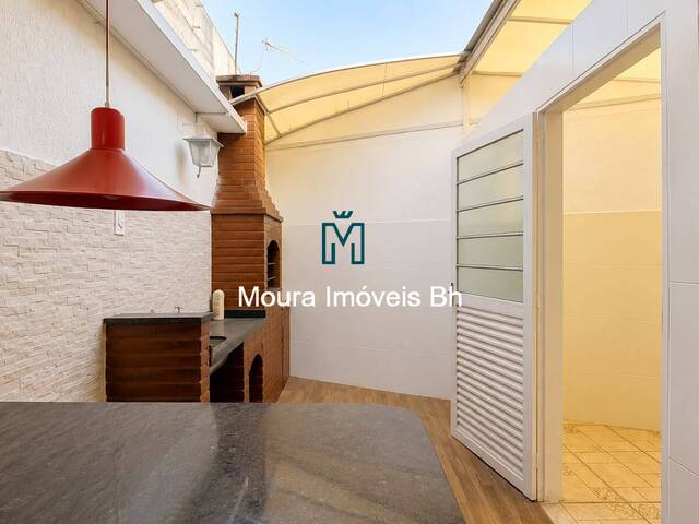 Apartamento para Venda em Belo Horizonte - 3