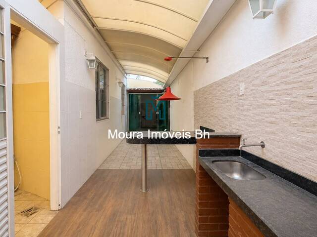Apartamento para Venda em Belo Horizonte - 4