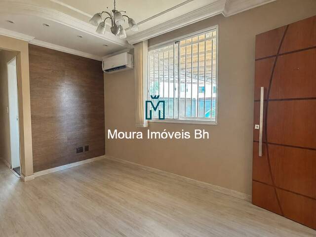 Apartamento para Venda em Belo Horizonte - 5
