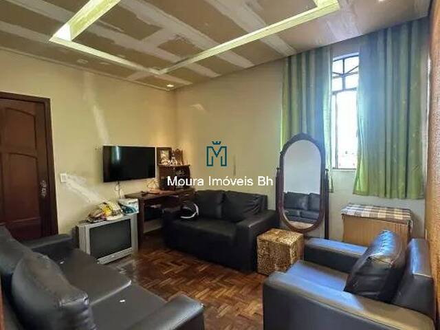 Apartamento para Venda em Belo Horizonte - 5