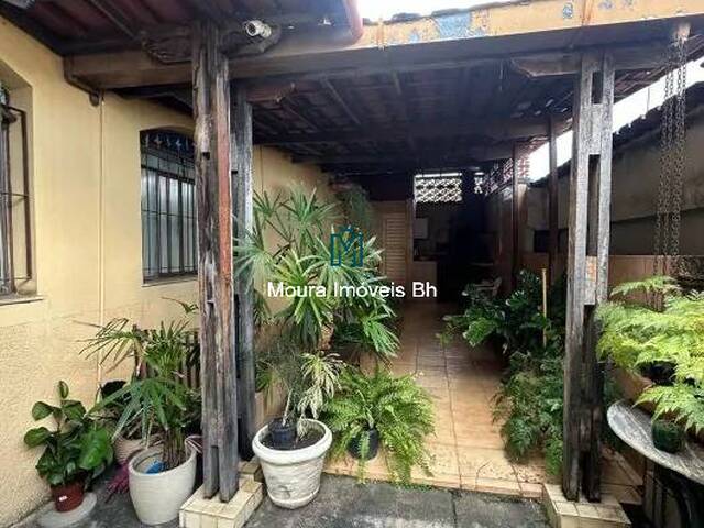 Apartamento para Venda em Belo Horizonte - 3