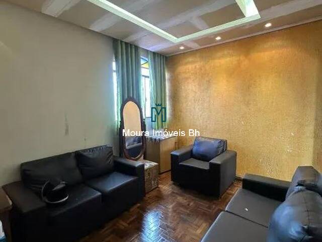 Apartamento para Venda em Belo Horizonte - 4