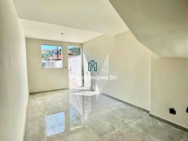 #CA1118 - Casa para Venda em Belo Horizonte - MG