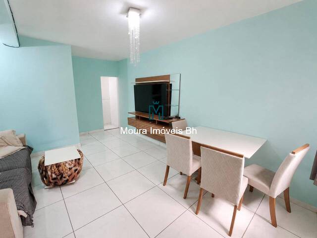 Casa para Venda em Belo Horizonte - 3