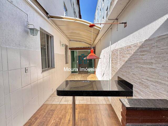 #GD0631 - Apartamento para Venda em Belo Horizonte - MG