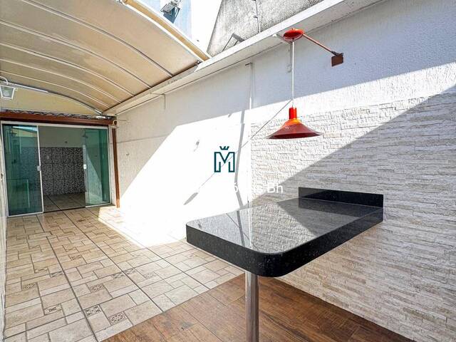 #GD0631 - Apartamento para Venda em Belo Horizonte - MG