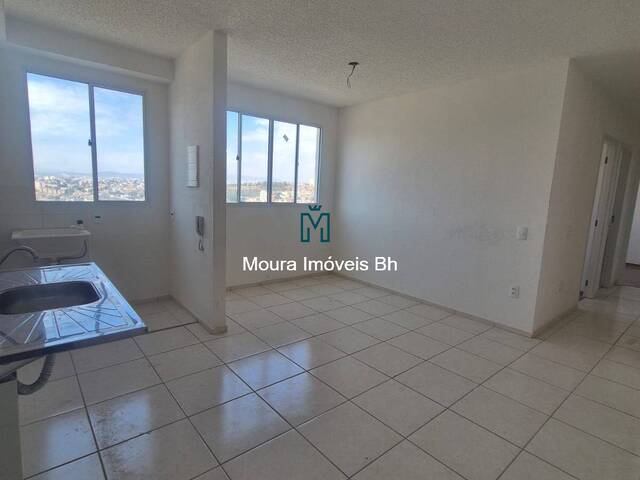 Apartamento para Venda em Belo Horizonte - 5