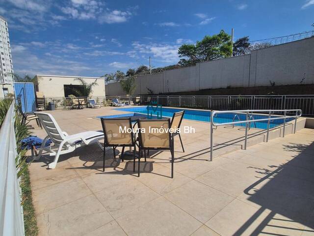 Apartamento para Venda em Belo Horizonte - 4