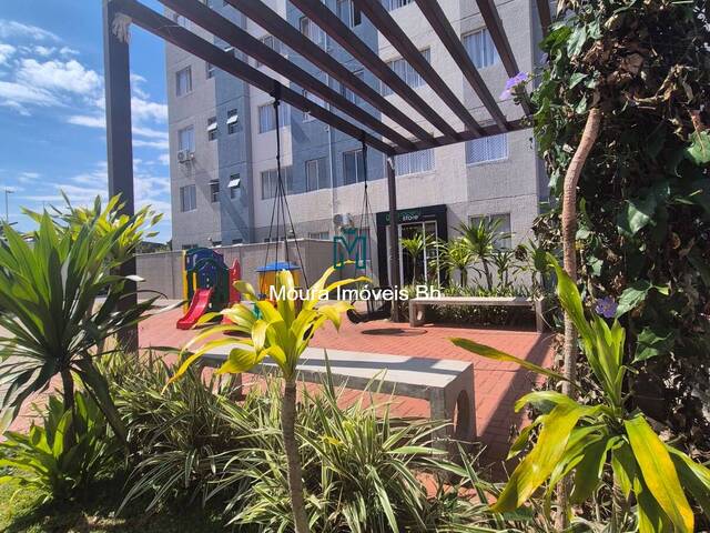 #AP0390 - Apartamento para Venda em Belo Horizonte - MG