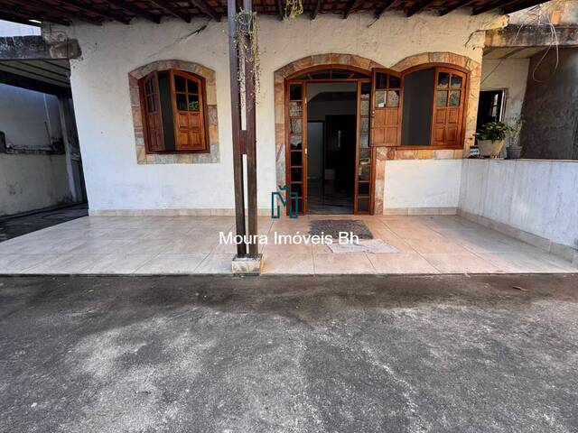 Casa para Venda em Ribeirão das Neves - 5