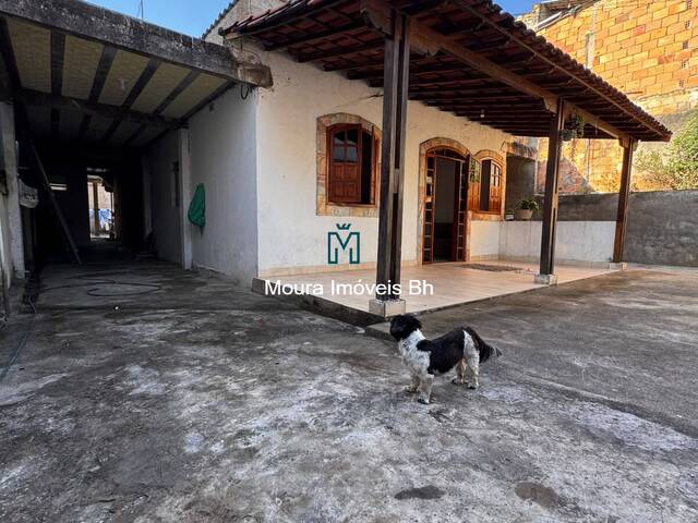 Casa para Venda em Ribeirão das Neves - 4