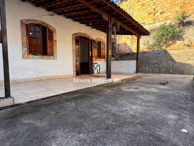 #CA1142 - Casa para Venda em Ribeirão das Neves - MG