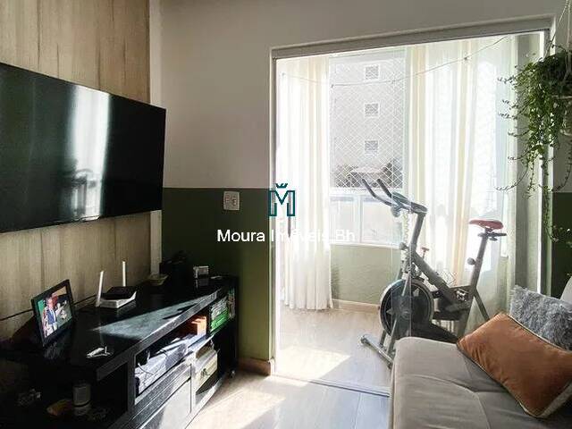 Apartamento para Venda em Belo Horizonte - 5