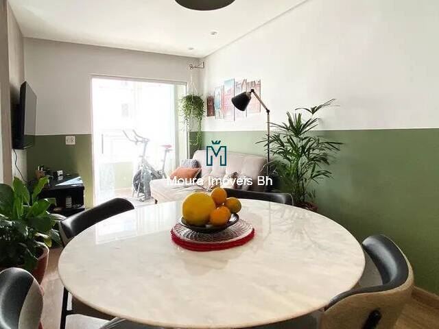Apartamento para Venda em Belo Horizonte - 4