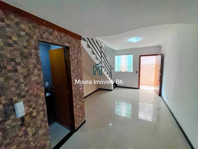#CA1143 - Casa para Venda em Belo Horizonte - MG