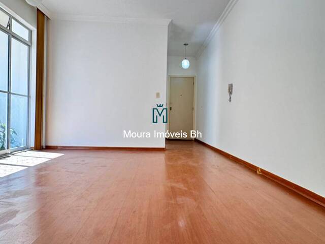 Apartamento para Venda em Belo Horizonte - 4