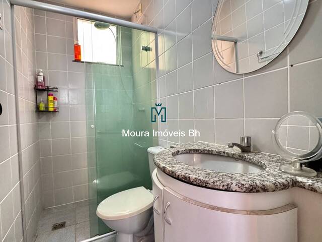 Apartamento para Venda em Belo Horizonte - 5
