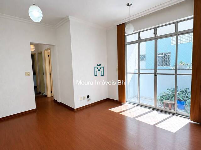 #AP0394 - Apartamento para Venda em Belo Horizonte - MG