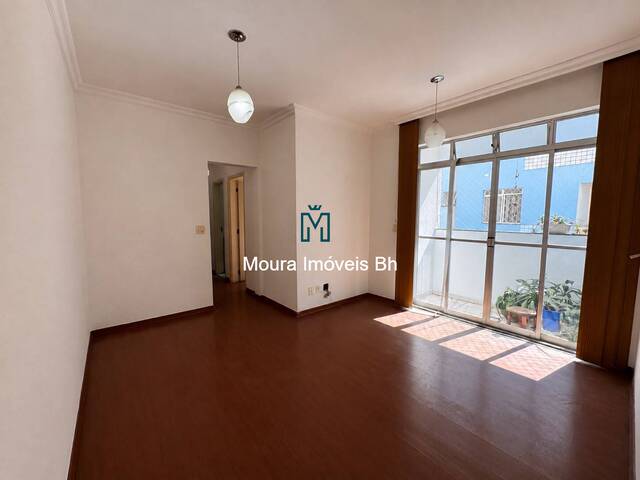 #AP0394 - Apartamento para Venda em Belo Horizonte - MG