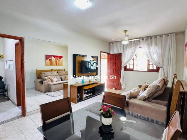 Casa para Venda em Belo Horizonte - 4