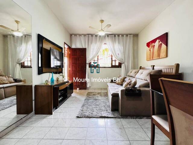 Casa para Venda em Belo Horizonte - 5