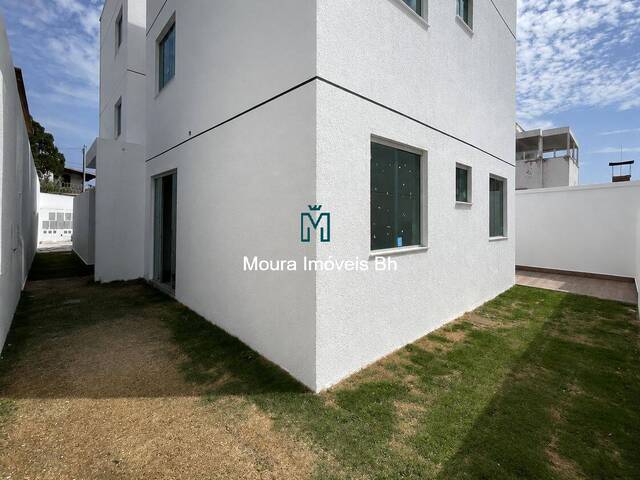 Apartamento para Venda em Belo Horizonte - 2