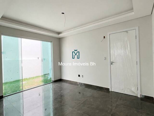 Apartamento para Venda em Belo Horizonte - 5