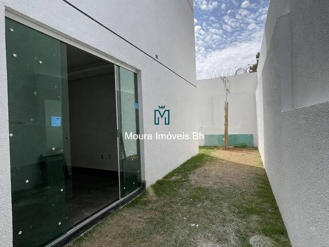 Apartamento para Venda em Belo Horizonte - 4