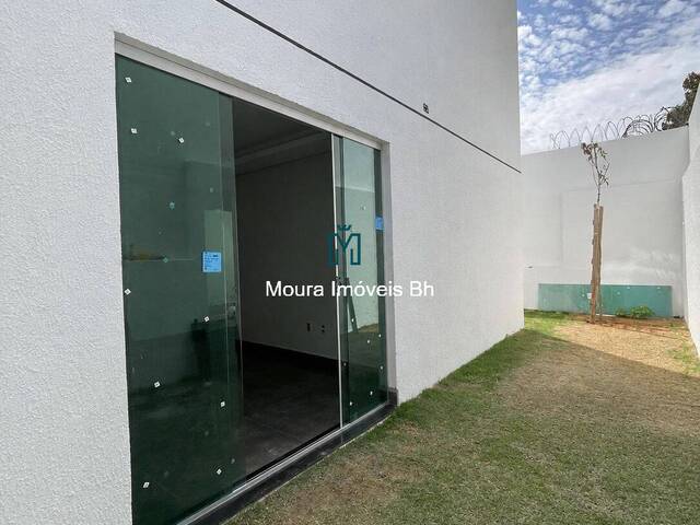 Apartamento para Venda em Belo Horizonte - 3