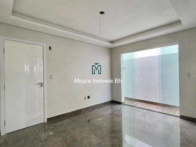 Apartamento para Venda em Belo Horizonte - 3