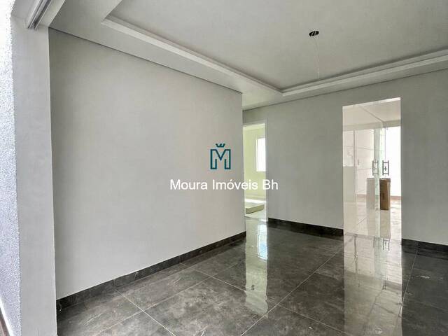Apartamento para Venda em Belo Horizonte - 4