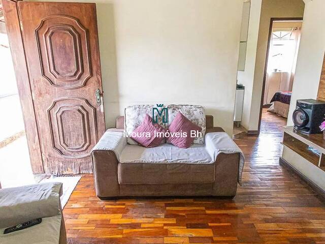 #CA1145 - Casa para Venda em Belo Horizonte - MG