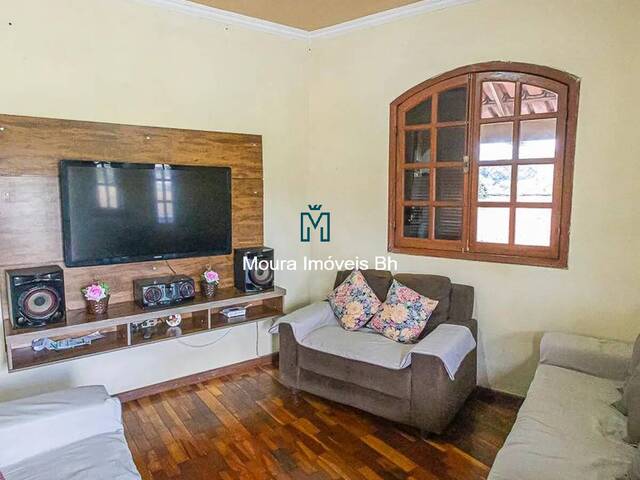 #CA1145 - Casa para Venda em Belo Horizonte - MG