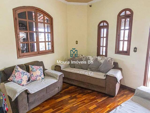 #CA1145 - Casa para Venda em Belo Horizonte - MG