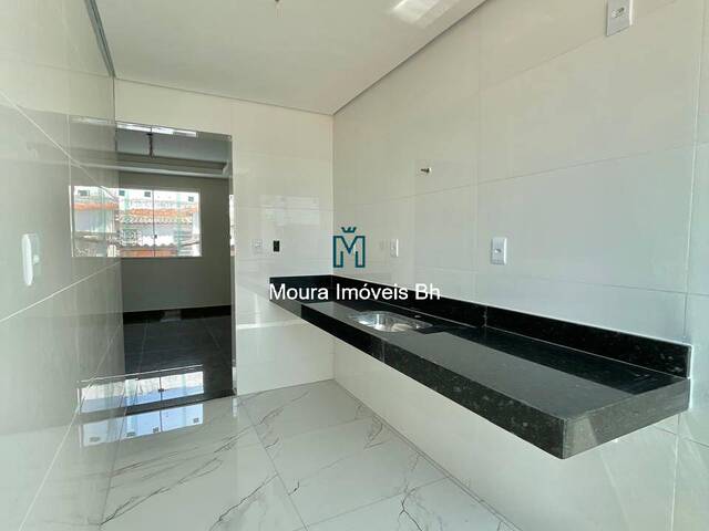 Apartamento para Venda em Belo Horizonte - 4